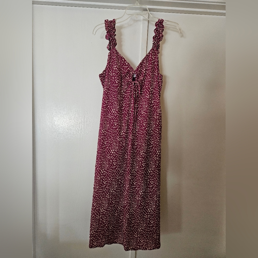 Womens dress